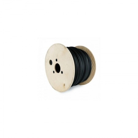 Cable fibra óptica SM monomodo 48 fibras (12F/T) 9/125 MTU exterior / interior