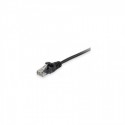 Latiguillo RJ45 Cat6A UTP 1m