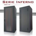 Rack 19 Inferno 32U 600 x 600