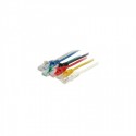 Latiguillo RJ45 Cat6A UTP 15m