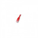 Latiguillo RJ45 Cat6 UTP 2m rojo