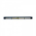 Patch panel vacio rack 1U 24 x Modulos Keystone Excel