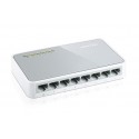 Switch TP-Link 8 puertos 10/100