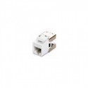 Modulo RJ45 Cat6A UTP Keystone AT&T