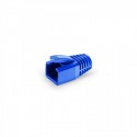 Capuchón protector RJ45 Cat6A / Cat7 8,5mm Lapara Networking (25 Unds)