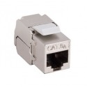 Modulo Keystone RJ45 Cat6A FTP