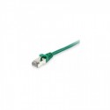 Latiguillo RJ45 Cat6A FTP 0.25m