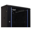 Rack mural  15U 600 x 450 Lapara Networking