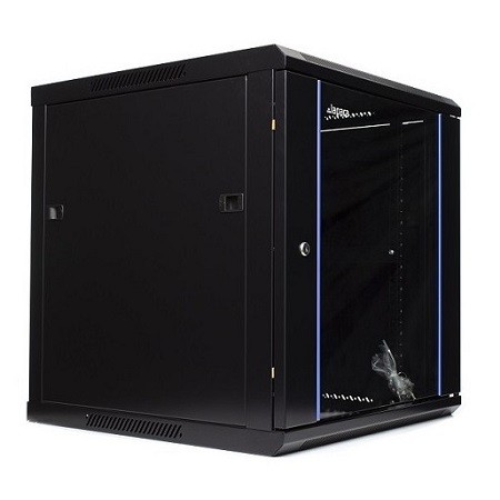 Rack mural  15U 600 x 450 Lapara Networking