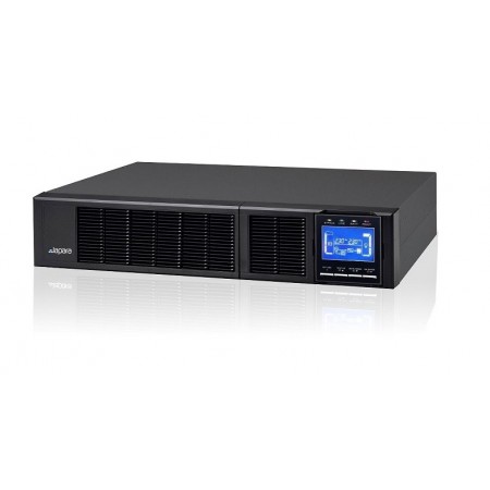 Sai 2000 VA Rack 19 2 KVAs Lapara