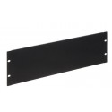 Panel ciego rack 19" 3U Lapara Networking