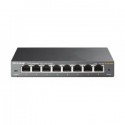 Switch TP-Link 8 puertos Gigabit 10/100/1000