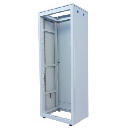 Rack ETSI telefonia 19 - 21 pulgadas 24U 600 x 600