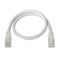 Latiguillo Gembird RJ45 cat6 UTP 1.00