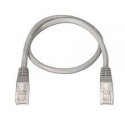 Latiguillo Gembird RJ45 Cat6 FTP 0.25 m