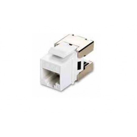 Modulo Keystone At&t Cat6A RJ45 UTP