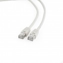 Latiguillo Gembird RJ45 Cat6 FTP 1.00 m gris 