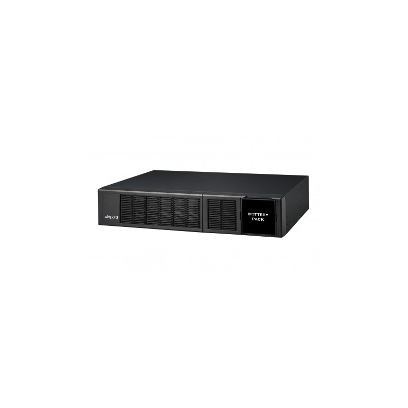 Banco Baterías rack 19 4 x 12V 9AH  Lapara 