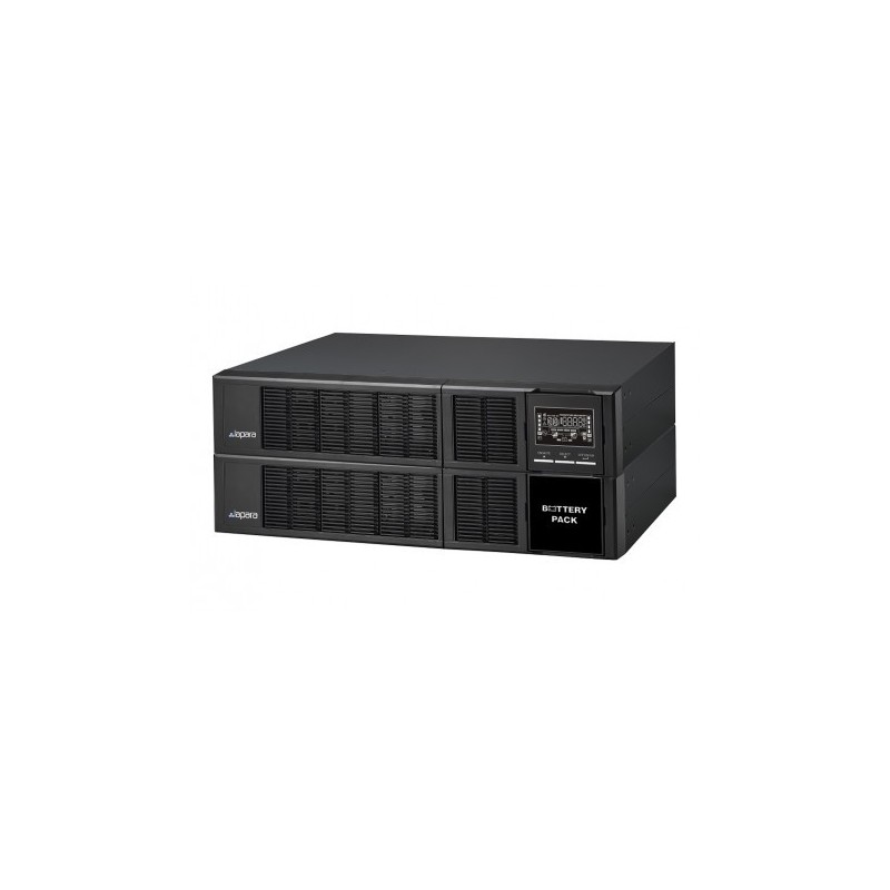 Pack sai online 1000 VA rack con extension de bat.