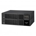 Pack sai online 1000 VA rack con extension de bat.