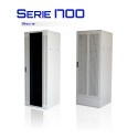 Armario rack 17U 600 X 600 I700