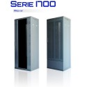 Rack 19 I700 17U 800 x 800