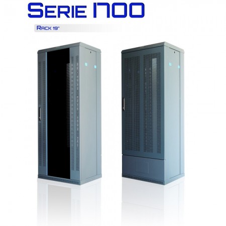 Rack 19 I700 22U 800 x 600