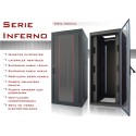 Rack 19 Inferno 42U 800 x 1000