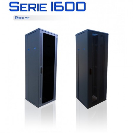 Rack 19 I600 22U 600 x 800