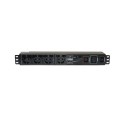 Switch bypass Lapara  Rack 19  Regleta IEC