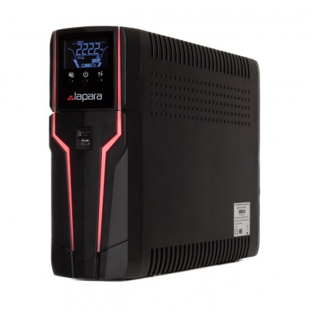 Sai Gaming 1500 VA In Line Sinusoidal Lapara