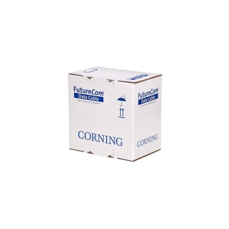 Bobina cable Cat 6 F/FTP 1000m Corning