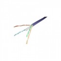 Bobina cable Cat6 UTP 305m Resindencial Excel