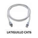 Latiguillos Cat6