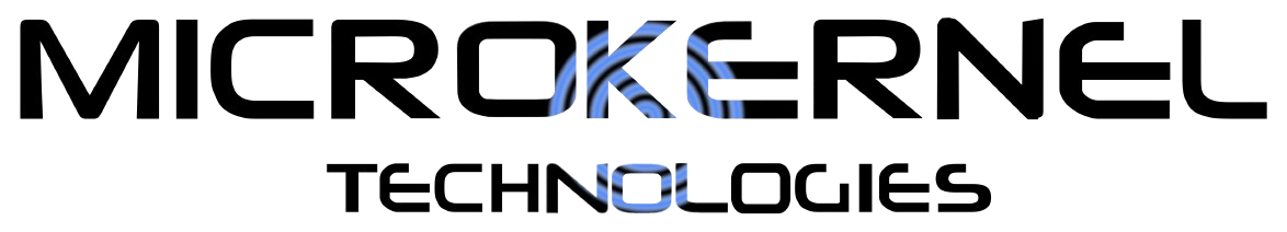 Microkernel Technologies
