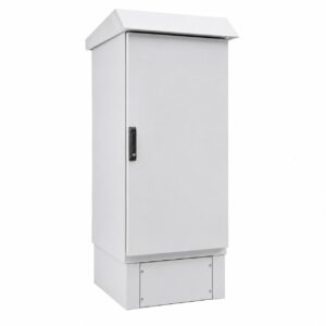 Armario rack exterior termoaislado IP55/IP65 PS System para equipos 19 pulgadas