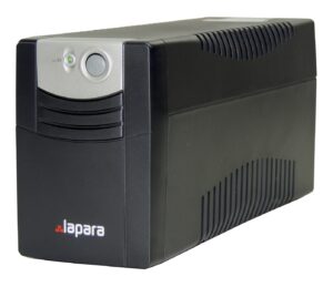 Sai interactivo 650VA Lapara