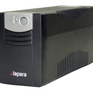 Sai interactivo 650VA Lapara