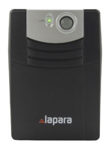 Sai interactivo 650VA Lapara
