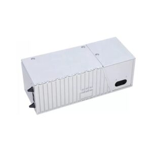 Caja multioperador fibra óptica para 48 SC simplex / LC dúplex