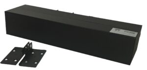 Switch bypass de mantenimiento rack 19" para SAIS de 6kVA y 10kVA Lapara