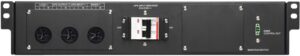 Switch bypass de mantenimiento rack 19" para SAIS de 6kVA y 10kVA Lapara