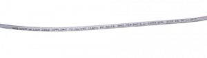 Bobina cable Cat.6A UTP DCA exterior 305 m blanco