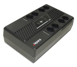 Sai interactivo 900VA Lapara