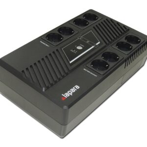Sai interactivo 900VA Lapara