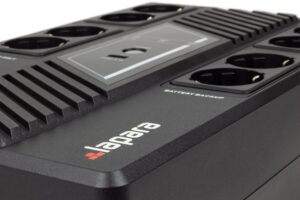 Sai interactivo 900VA Lapara