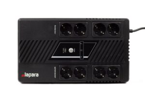 Sai interactivo 900VA Lapara
