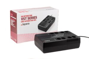 Sai interactivo 900VA Lapara