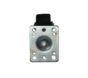 Ruedas para rack kit 4 unds con freno universal