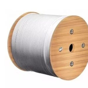 Bobina cable Cat.6A FTP LSZH 305 m CPR Class DCA